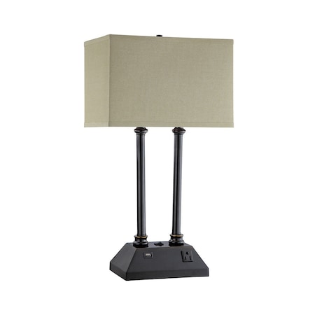Stein World Stein World 76032 Frankel Table Lamp 76032